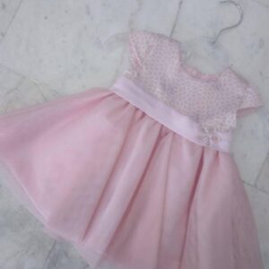 Φορεματάκι ροζ.Κωδικός 11028197